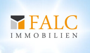 Logo FALC Immobilien Till Krüger in Rostock