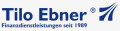 Bild: Tilo Ebner Finanzdienstleistungen seit 1989 in Ulm, Donau