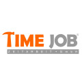 Time Job GmbH     Time Job GmbH     Time Job GmbH