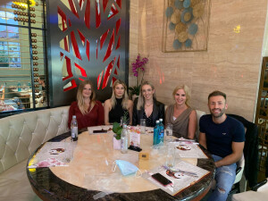 TIMEPARTNER Team Kempten und Memmingen