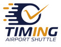 Bild: Timing Airport Shuttlle in Hannover