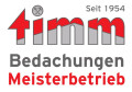 Bild: Timm Bedachungen in Duisburg