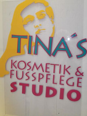 Tinas Fußpflege & Kosmetikstudio
