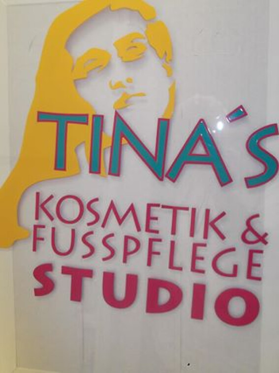 Tinas Fußpflege & Kosmetikstudio