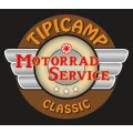Tipicamp Motorrad Service Classic