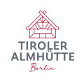 Tiroler Almhütte