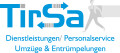 Bild: TirSa Dienstleistungen/Personalservice, Umzüge & Entrümpelungen in Duisburg