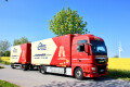 Bild: Tischendorf Umzugslogistik & Möbelspedition GmbH Umzugslogistik in Kiel