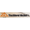 Tischlerei Ernst Nickel GmbH & Co. KG