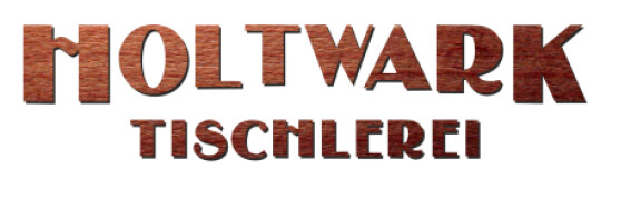 Logo Tischlerei Holtwark