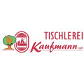 Tischlerei Kaufmann GmbH Dieter und Johannes Kaufmann