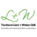 Tischlerei Lietz+Weber GbR