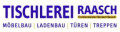 Bild: Tischlerei Norbert Raasch in Erfurt