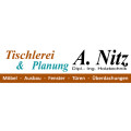 Tischlerei & Planung - Axel Nitz