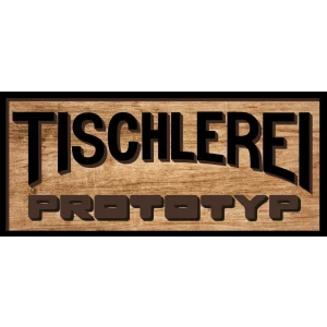 Tischlerei Prototyp