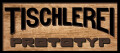 Bild: Tischlerei Prototyp in Kiel