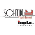 Tischlerei Schmidt / inpla e.K. Ladenbau Inh. Markus Kreutz