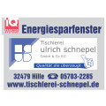 Tischlerei Ulrich Schnepel GmbH & Co. KG