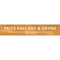 Tischlerei und Bestattungen Fritz Paschke & Söhne oHG