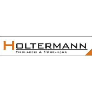 Tischlerei und Möbelhaus Holtermann