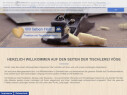 Bild: Tischlerei Vöge GBR in Gelsenkirchen