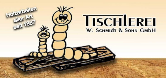 Tischlerei W. Schmidt & Sohn GmbH
