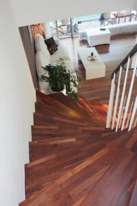 Treppen Innenausbau