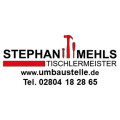 Tischlermeister Stephan Mehls