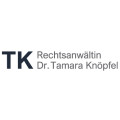 TK Rechtsanwältin Dr. Tamara Knöpfel