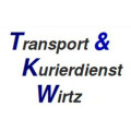 TKW-Dienstleistungen Transport & Kurierdienst Wirtz
