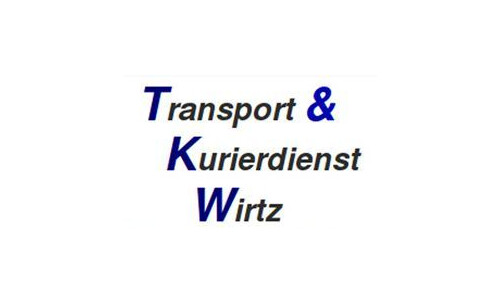 Transport & Kurierdienst Wirtz in Mönchengladbach