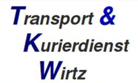 Transport & Kurierdienst Wirtz in Mönchengladbach
