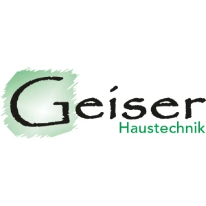Tobias Geiser Haustechnik