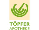 Logo Töpfer-Apotheke