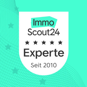 Ihr Experte auf Immoscout24