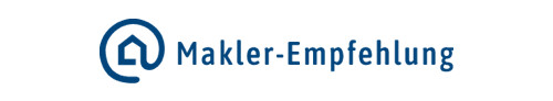 Die Nr. 1 auf Makler-Empfehlung.de
