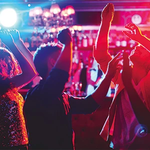 Tommis Club Inh. Thomas Fessel