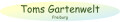 Bild: Toms Gartenwelt in Freiburg im Breisgau