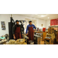Toms Kaffeerösterei GmbH