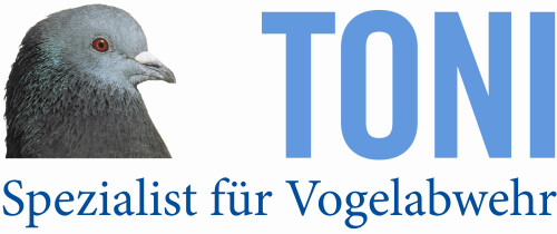 TONI Spezialist für Vogelabwehr