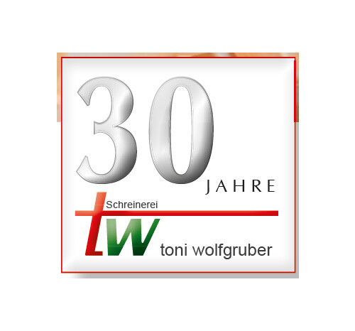 Toni Wolfgruber Schreinerei