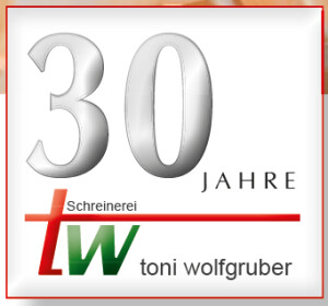 Toni Wolfgruber Schreinerei