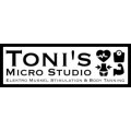 Toni's Micro Studio