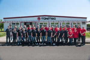 Teambild 2023