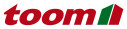 Logo toom BauMarkt Josef Mönig oHG
