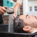 Top Hair-Mein Friseur-Salon-Coiffeur Friseur