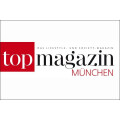 Top Magazin München und Verlags- und Presseagentur Fedra Sayegh