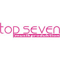 top seven musikproduktion - Uwe Gall Musikproduktion