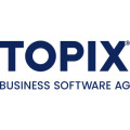 TOPIX Business Software AG - Vertrieb