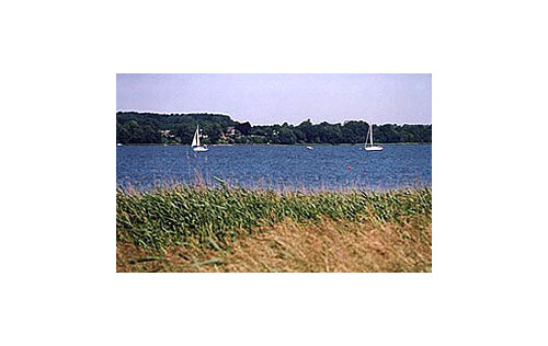 vielfältige Wassersportmöglichkeiten